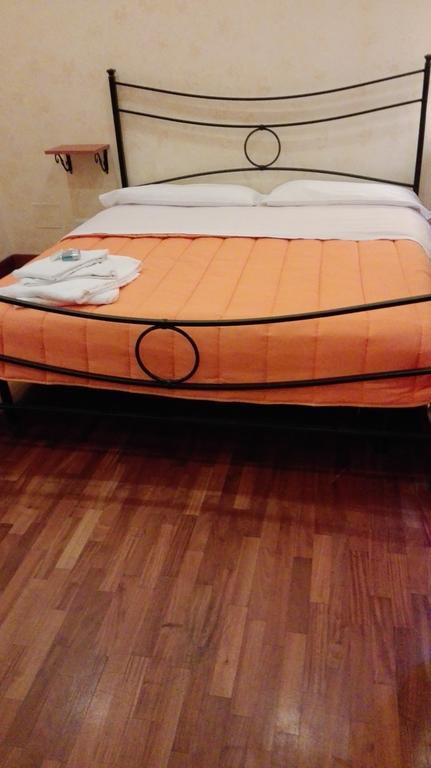 Отель Residenza Laterano Рим Номер фото